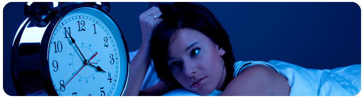 Insomnio